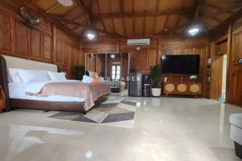 1 bedroom Villa in Seminyak, Badung, Indonesia No. 12295 3