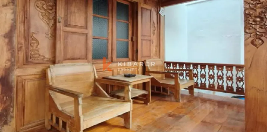 1 bedroom Villa in Seminyak, Badung, Indonesia No. 12295