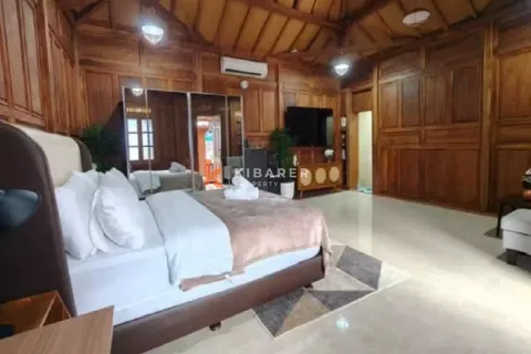 1 bedroom Villa in Seminyak, Badung, Indonesia No. 12295 4