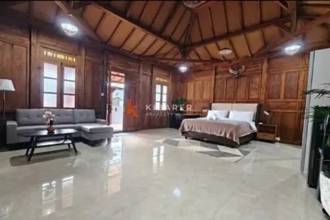1 bedroom Villa in Seminyak, Badung, Indonesia No. 12295 2