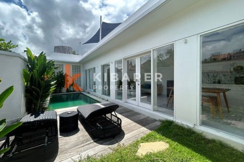 1 bedroom Villa in Pererenan, Mengwi, Badung, Indonesia No. 12296 4