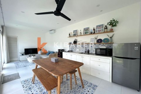 1 bedroom Villa in Pererenan, Mengwi, Badung, Indonesia No. 12296 7