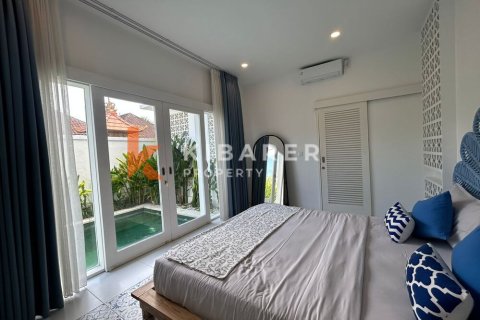 1 bedroom Villa in Pererenan, Mengwi, Badung, Indonesia No. 12296 2