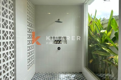 1 bedroom Villa in Pererenan, Mengwi, Badung, Indonesia No. 12296 14