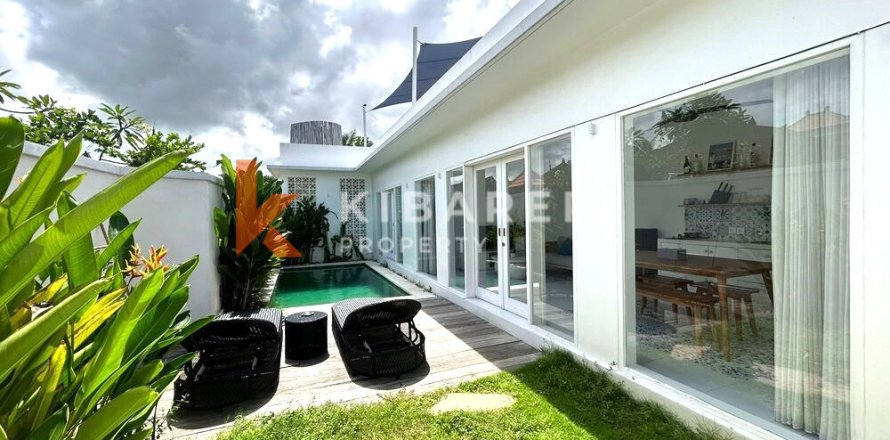 1 bedroom Villa in Pererenan, Mengwi, Badung, Indonesia No. 12296