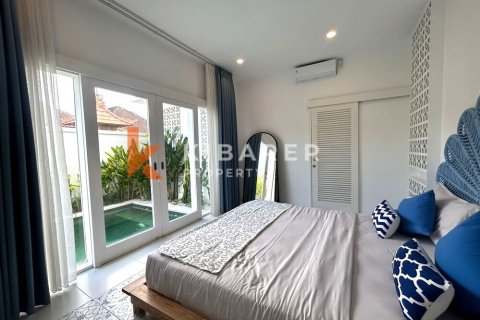 1 bedroom Villa in Pererenan, Mengwi, Badung, Indonesia No. 12296 9