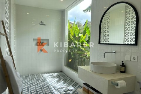 1 bedroom Villa in Pererenan, Mengwi, Badung, Indonesia No. 12296 12