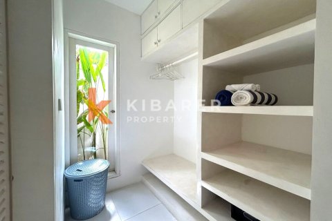 1 bedroom Villa in Pererenan, Mengwi, Badung, Indonesia No. 12296 10