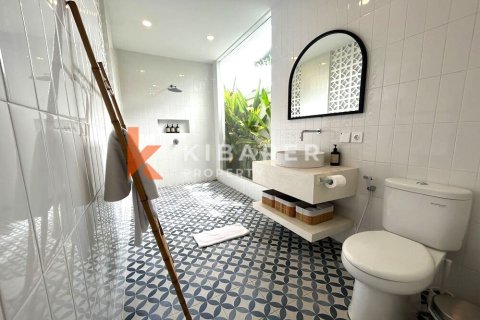 1 bedroom Villa in Pererenan, Mengwi, Badung, Indonesia No. 12296 11
