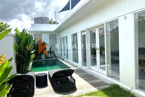 1 bedroom Villa in Pererenan, Mengwi, Badung, Indonesia No. 12296 3