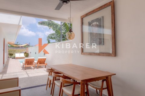 3 bedrooms Villa in Indonesia No. 12292 4