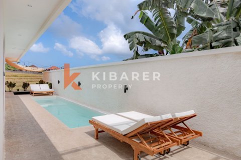 3 bedrooms Villa in Indonesia No. 12292