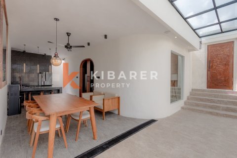 3 bedrooms Villa in Indonesia No. 12292 5