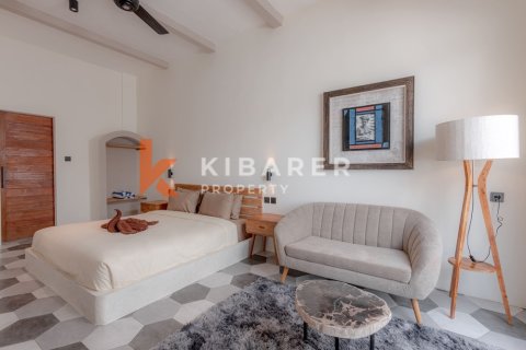 3 bedrooms Villa in Indonesia No. 12292 14
