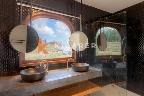 3 bedrooms Villa in Indonesia No. 12292 15
