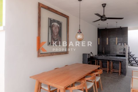 3 bedrooms Villa in Indonesia No. 12292 6