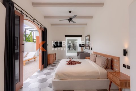 3 bedrooms Villa in Indonesia No. 12292 10