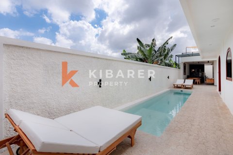 3 bedrooms Villa in Indonesia No. 12292 2