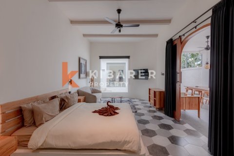 3 bedrooms Villa in Indonesia No. 12292 12