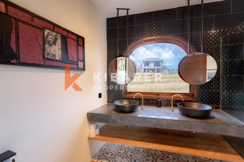 3 bedrooms Villa in Indonesia No. 12292 11