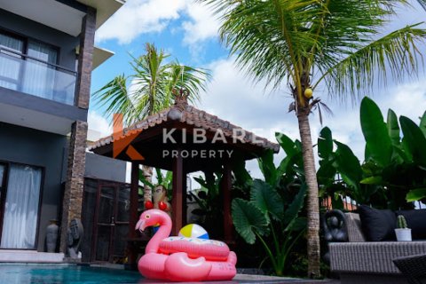 3 bedrooms Villa in Pererenan, Mengwi, Badung, Indonesia No. 12293 4