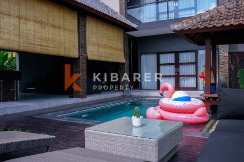 3 bedrooms Villa in Pererenan, Mengwi, Badung, Indonesia No. 12293