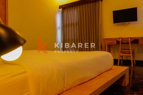 3 bedrooms Villa in Pererenan, Mengwi, Badung, Indonesia No. 12293 29
