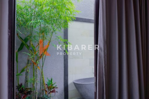 3 bedrooms Villa in Pererenan, Mengwi, Badung, Indonesia No. 12293 15
