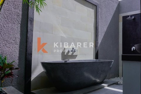 3 bedrooms Villa in Pererenan, Mengwi, Badung, Indonesia No. 12293 12