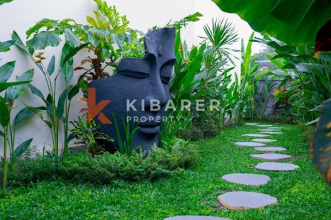 3 bedrooms Villa in Pererenan, Mengwi, Badung, Indonesia No. 12293 8