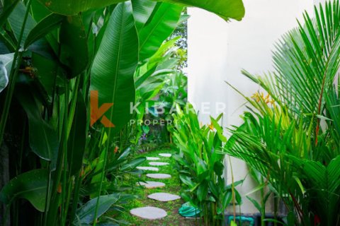 3 bedrooms Villa in Pererenan, Mengwi, Badung, Indonesia No. 12293 7