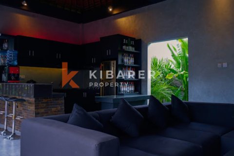 3 bedrooms Villa in Pererenan, Mengwi, Badung, Indonesia No. 12293 11
