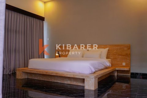 3 bedrooms Villa in Pererenan, Mengwi, Badung, Indonesia No. 12293 16