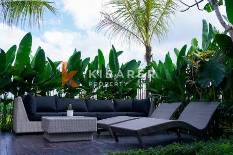 3 bedrooms Villa in Pererenan, Mengwi, Badung, Indonesia No. 12293 3
