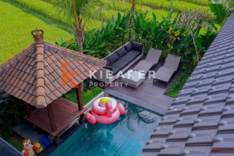 3 bedrooms Villa in Pererenan, Mengwi, Badung, Indonesia No. 12293 5