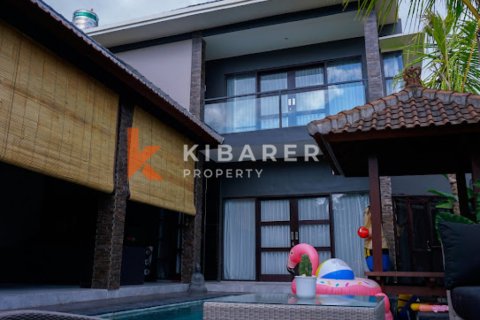 3 bedrooms Villa in Pererenan, Mengwi, Badung, Indonesia No. 12293 2