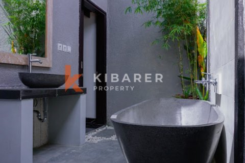 3 bedrooms Villa in Pererenan, Mengwi, Badung, Indonesia No. 12293 13