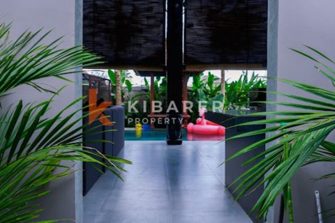 3 bedrooms Villa in Pererenan, Mengwi, Badung, Indonesia No. 12293 6