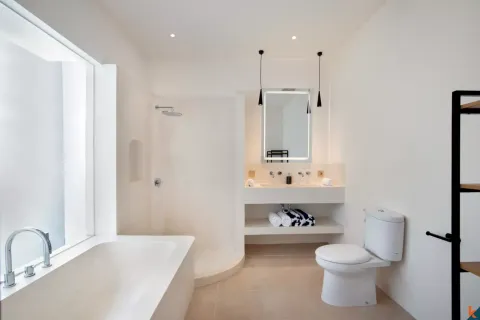 3 bedrooms Villa in Tibubeneng, Badung, Indonesia No. 10919 19