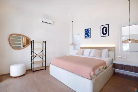 3 bedrooms Villa in Tibubeneng, Badung, Indonesia No. 10919 14