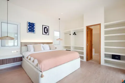 3 bedrooms Villa in Tibubeneng, Badung, Indonesia No. 10919 15