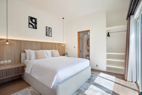 3 bedrooms Villa in Tibubeneng, Badung, Indonesia No. 10919 11