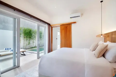 3 bedrooms Villa in Tibubeneng, Badung, Indonesia No. 10919 13