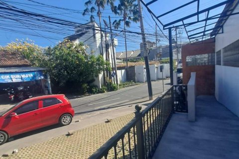 Коммерческая недвижимость в Seminyak, Бадунг, Индонезия № 8628 29