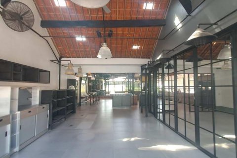 Коммерческая недвижимость в Seminyak, Бадунг, Индонезия № 8628 27