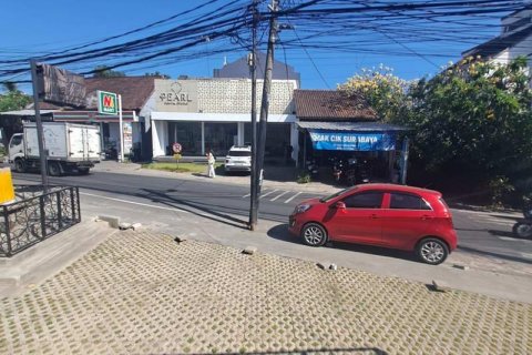 Коммерческая недвижимость в Seminyak, Бадунг, Индонезия № 8628 28