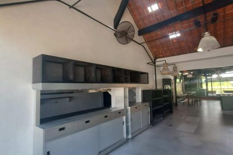 Коммерческая недвижимость в Seminyak, Бадунг, Индонезия № 8628 8