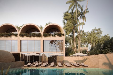 2 bedrooms Villa in Pecatu, Badung, Indonesia No. 11521 15