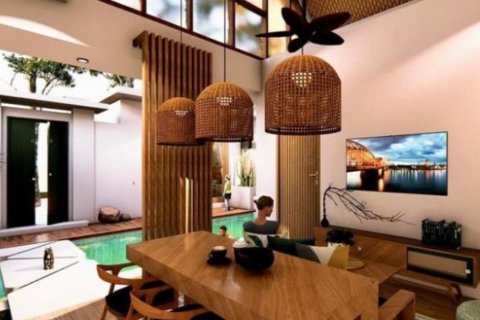 2 bedrooms Villa in Denpasar, Indonesia No. 11523 4