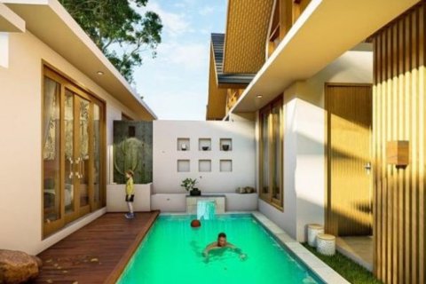 2 bedrooms Villa in Denpasar, Indonesia No. 11523 2